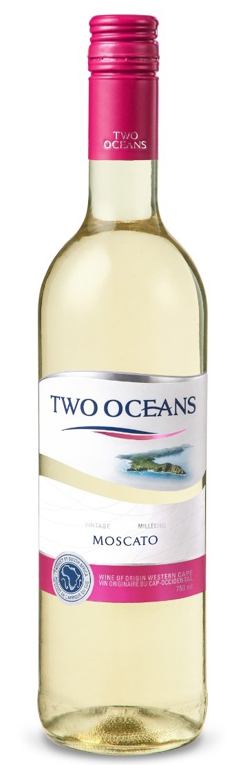Two Oceans Moscato