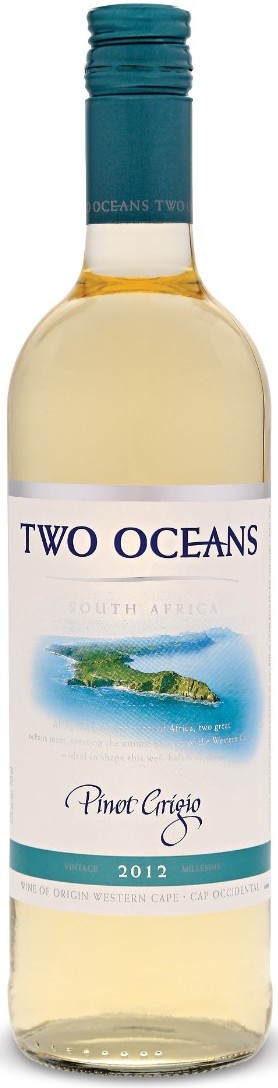 Two Oceans Pinot Grigio