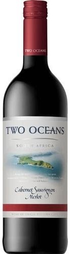 Two Oceans South Africa Cabernet Sauvignon-Merlot NV