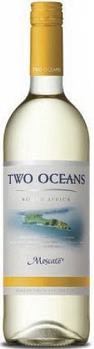 Two Oceans South Africa Chardonnay NV