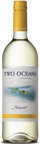 Two Oceans South Africa Moscato NV