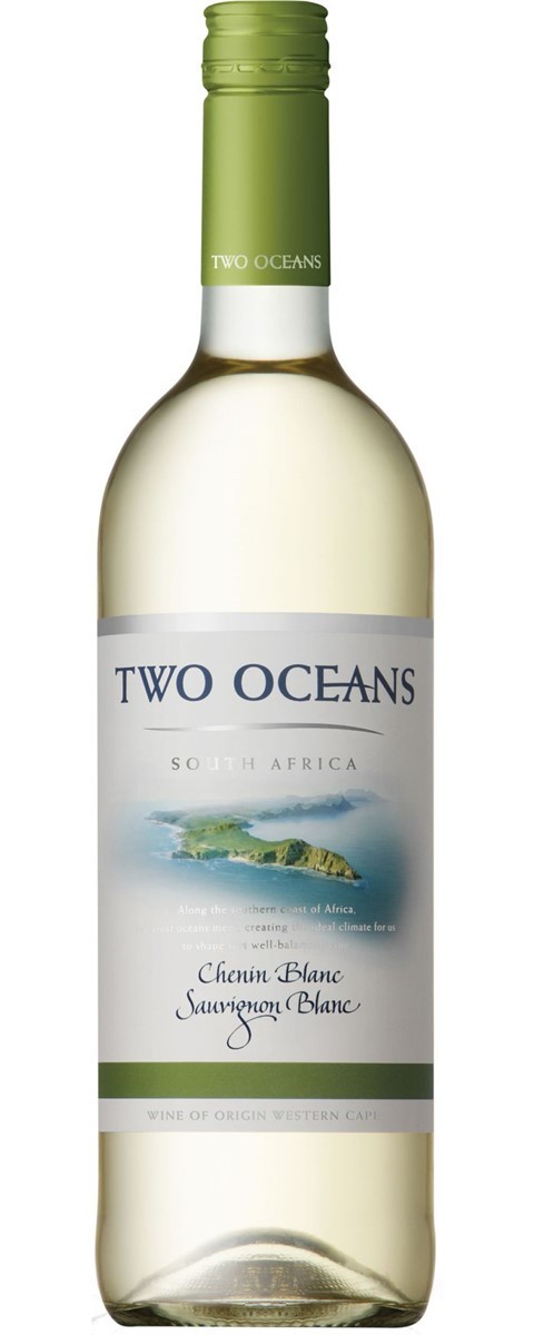 Two Oceans South Africa Sauvignon Blanc 2013