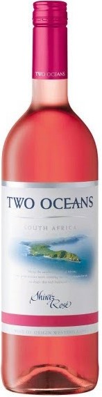 Two Oceans South Africa Shiraz NV