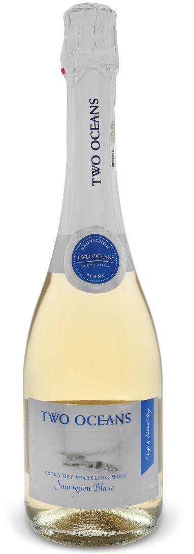 Two Oceans Sparkling Sauvignon Blanc Brut