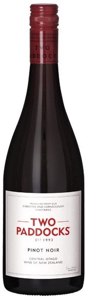 Two Paddocks Pinot Noir NV