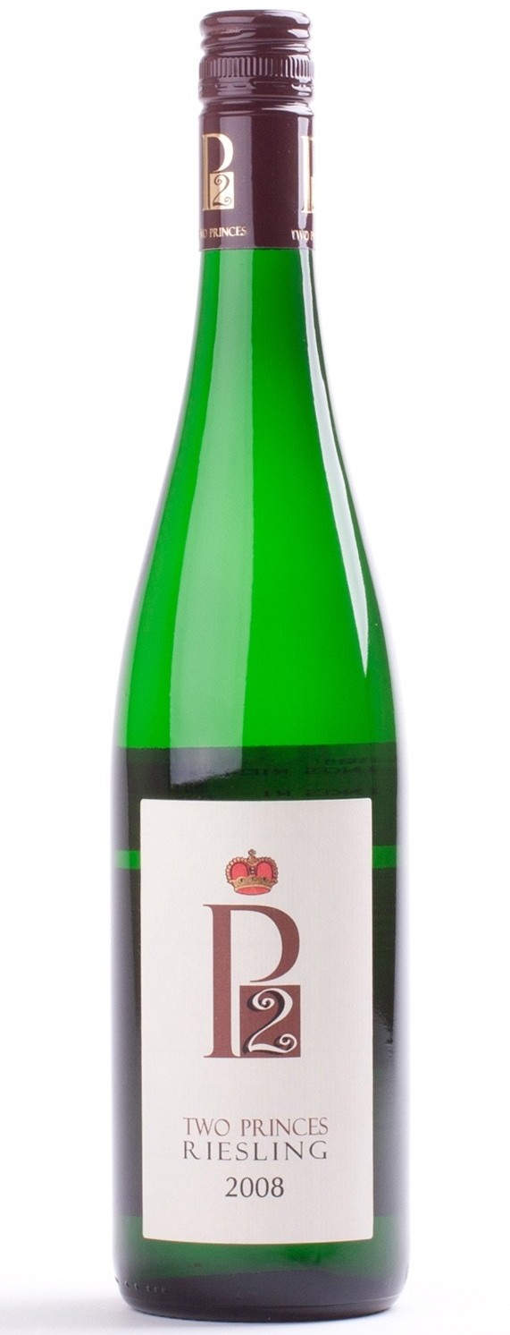 Two Princes Riesling 2008