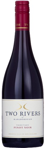 Two Rivers Tributary Pinot Noir 2014