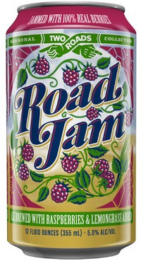 Two Roads Road Jam