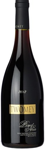 Twomey Bien Nacido Pinot Noir 2014