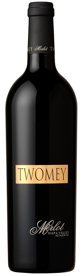 Twomey Merlot 2013