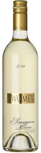 Twomey Sauvignon Blanc 2016