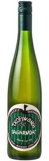 Txopinondo Apple Cider