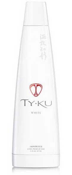 Ty Ku Sake White