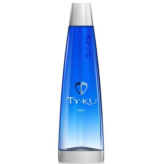 Ty Ku Soju Sake