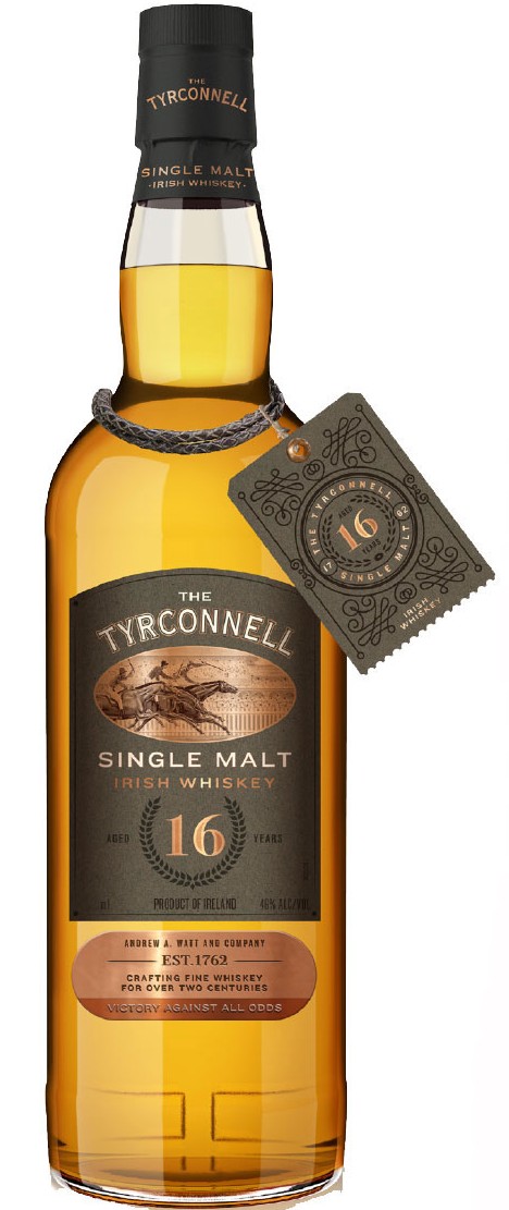 Tyrconnell 16 Year Single Malt
