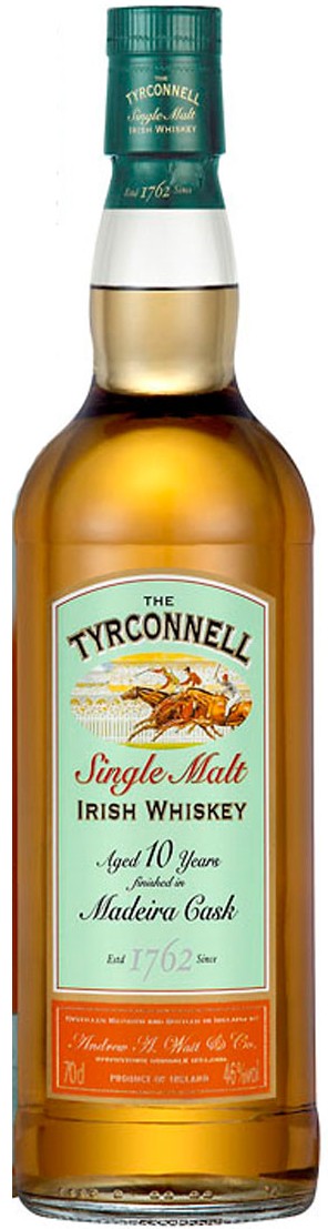 Tyrconnell Madeira Finish