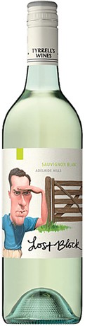 Tyrrell's Lost Block Semillon 2015