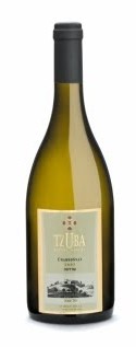 Tzuba Chardonnay 2012