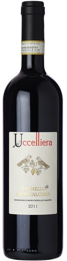 Uccelliera Brunello Di Montalcino 2011