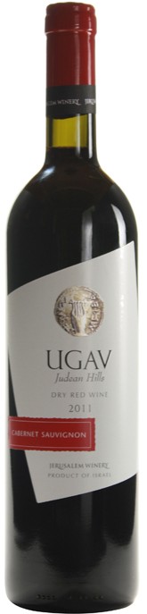 Ugav Kosher Cabernet Sauvignon