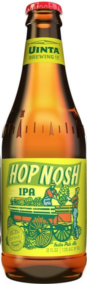 Uinta Hop Nosh IPA