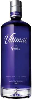 Ultimat Vodka