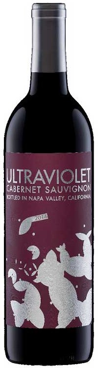 Ultraviolet Cabernet Sauvignon