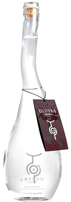 U'luvka Vodka