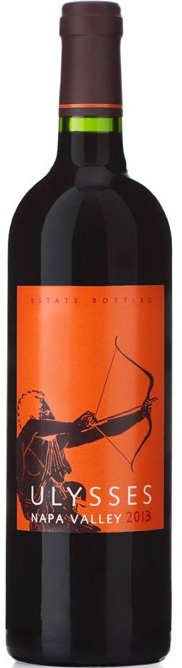 Ulysses 2013