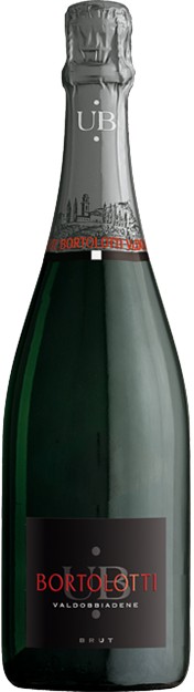 Umberto Bortolotti Brut Prosecco
