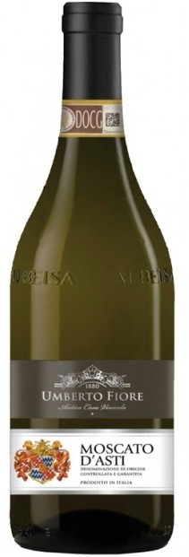 Umberto Fiore Moscato d'Asti