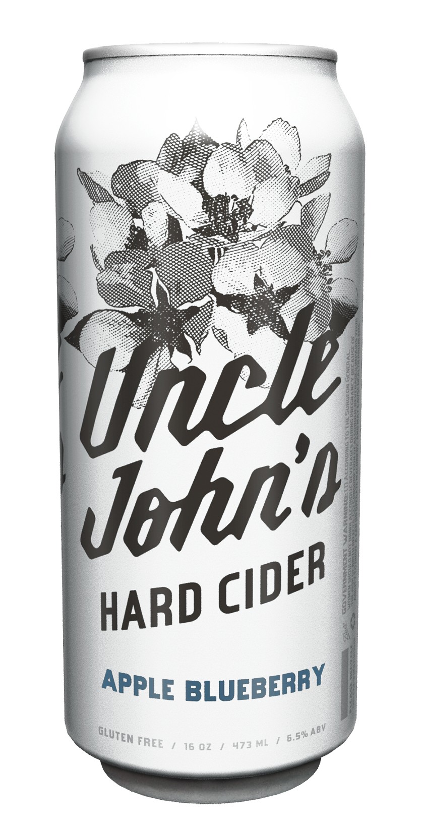 Uncle Johns Hard Cider