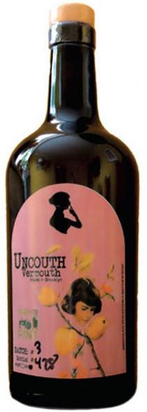 Uncouth Vermouth Hops
