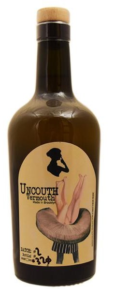 Uncouth Vermouth Wildflowers