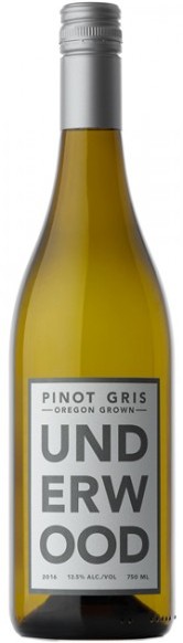 Underwood Pinot Gris