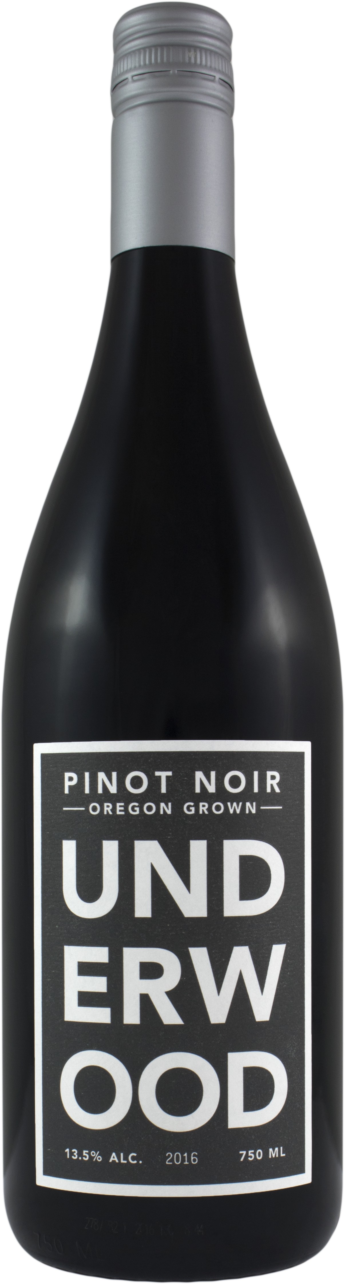 Underwood Pinot Noir