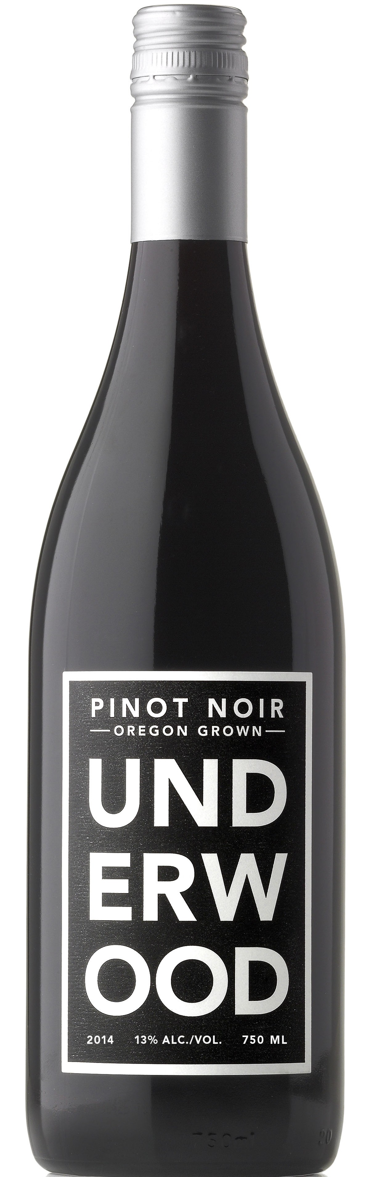 Underwood Pinot Noir 2013