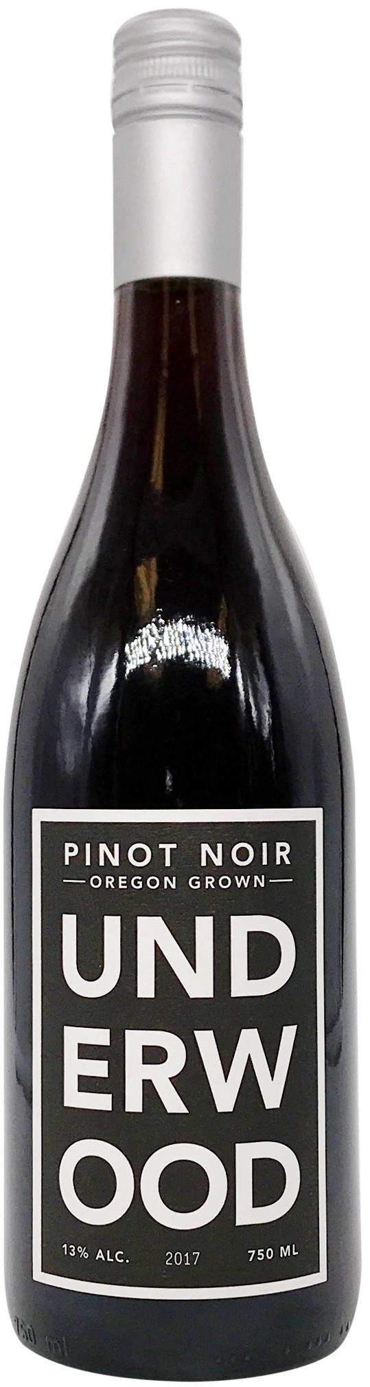 Underwood Pinot Noir 2018
