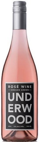 Underwood Sparkling Rose 2018