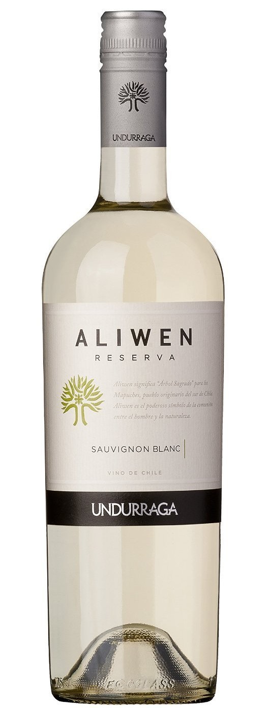Undurraga Aliwen Reserva Sauvignon Blanc 2013