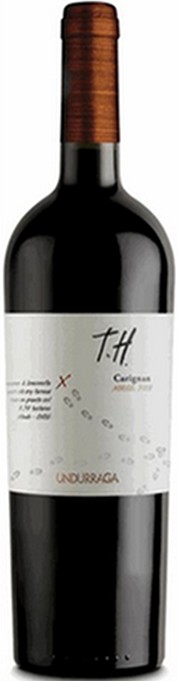 Undurraga Terroir Hunter Carignan 2011