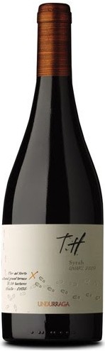 Undurraga T.H. Terroir Hunter Syrah