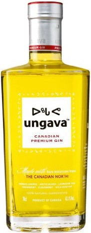 Ungava Canadian Premium Gin