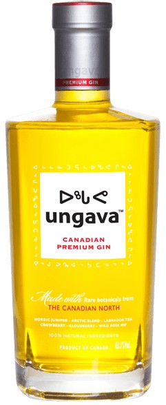 Ungava Canadian Premium Gin