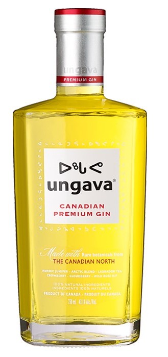 Ungava Premium Gin