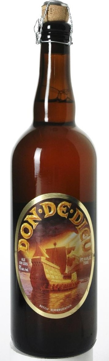 Unibroue Don De Dieu
