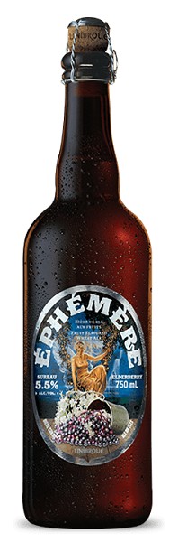 Unibroue Ephemere Elderberry