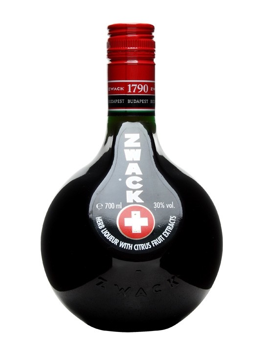 Unicum Bitters