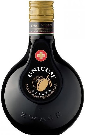 Unicum Szilva