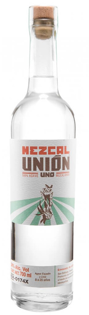Union Mezcal